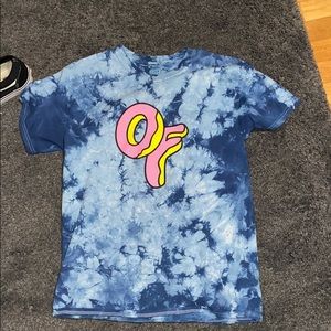 Odd Future men t-shirt